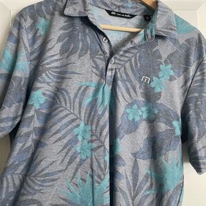 Travis Matthew Men’s Polo